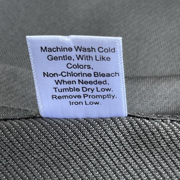 Funny Swiftie Dad Shirt XXL Gray Fathers Day Concert Taylor Music Graphic Print - Picture 4 of 9